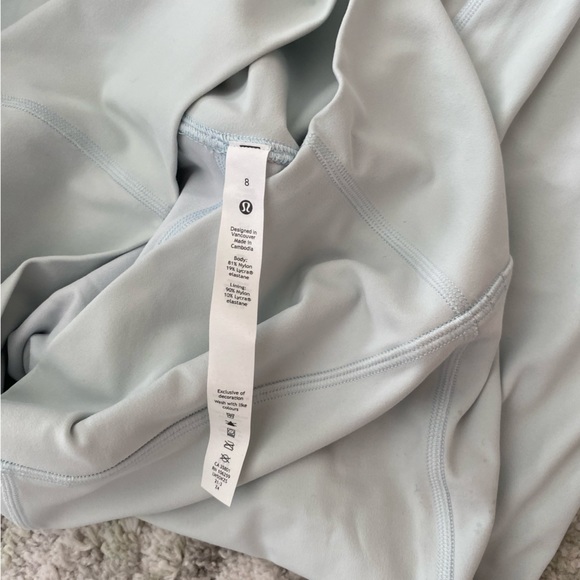 LULULEMON Align High-Rise Pant 25” - Picture 6 of 6